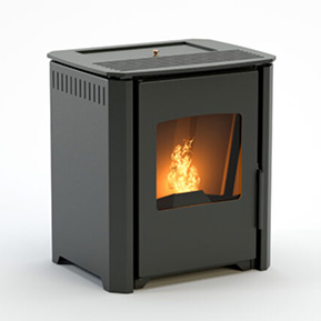Duroflame Rembrand